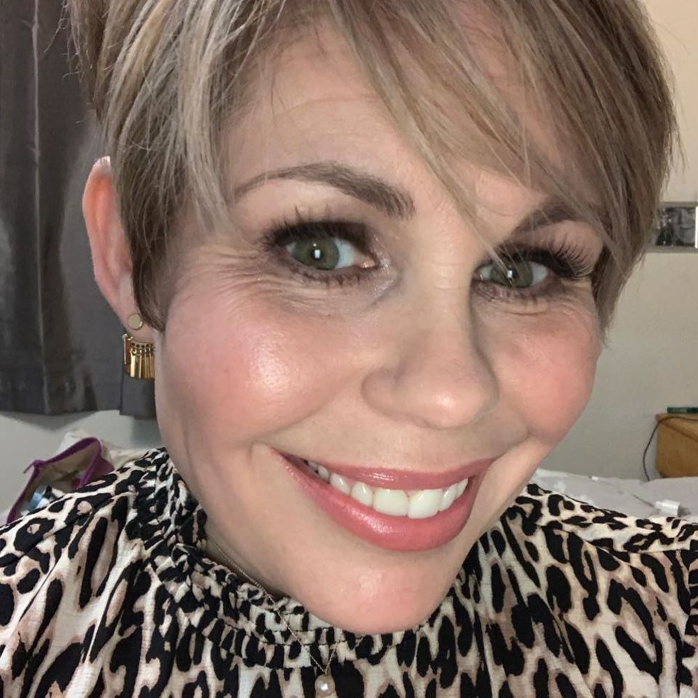 Meet your Posher, Alison
